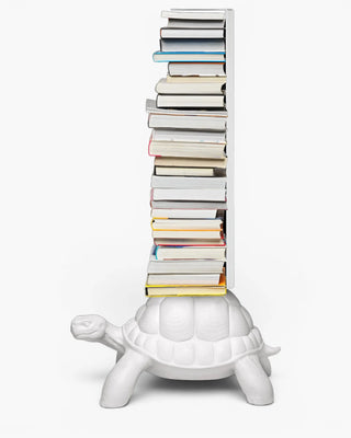 Qeeboo Turtle Carry Bookcase bookshelf