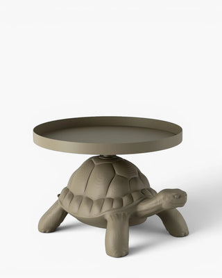 Qeeboo Turtle Carry table tray