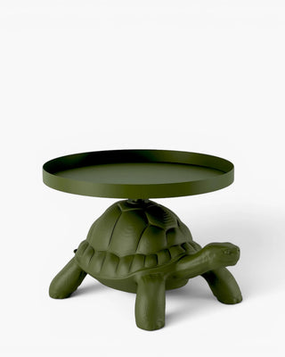 Qeeboo Turtle Carry table tray