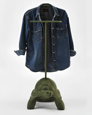 Qeeboo Turtle Carry valet stand