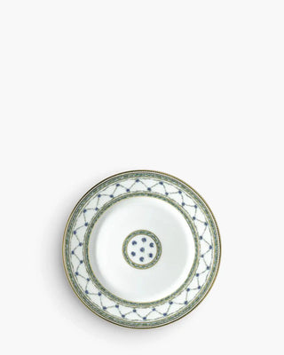 Raynaud Allée du Roy rim dinner plate in Limoges porcelain