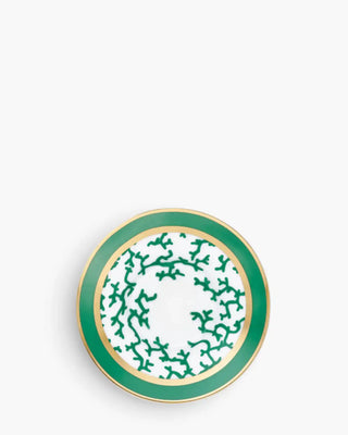 Raynaud Cristobal coffee cup with saucer in Limoges porcelain - Buy now on ShopDecor - Discover the best products by RAYNAUD design