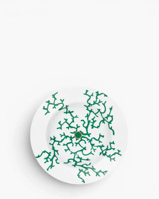 Raynaud Cristobal pasta plate in Limoges porcelain