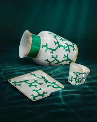 Raynaud Cristobal vase in Limoges porcelain with gift box - Buy now on ShopDecor - Discover the best products by RAYNAUD design
