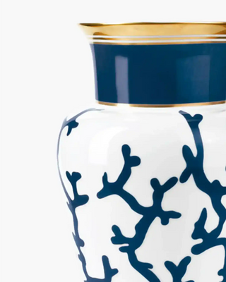 Raynaud Cristobal vase in Limoges porcelain with gift box - Buy now on ShopDecor - Discover the best products by RAYNAUD design