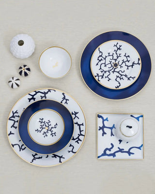 Raynaud Cristobal zarf or sake cup in Limoges porcelain - Buy now on ShopDecor - Discover the best products by RAYNAUD design