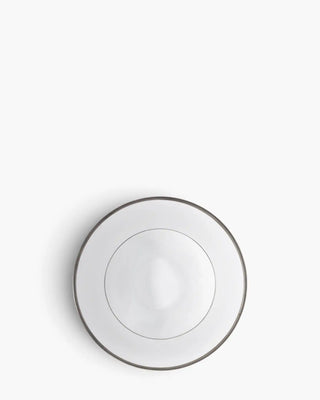 Raynaud Fontainebleau rim deep plate in Limoges porcelain
