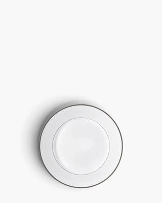 Raynaud Fontainebleau rim dinner plate in Limoges porcelain