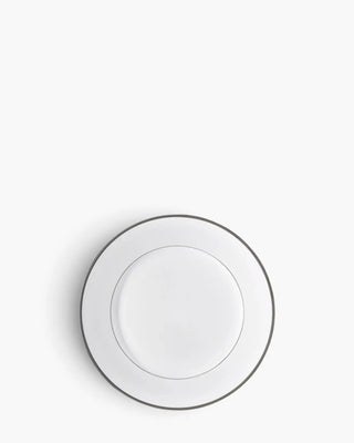 Raynaud Fontainebleau rim dinner plate in Limoges porcelain