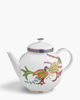 Raynaud Imari teapot in Limoges porcelain