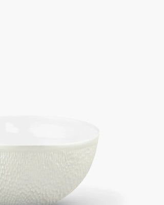 Raynaud Minéral bowl in Limoges porcelain with coloured decoration