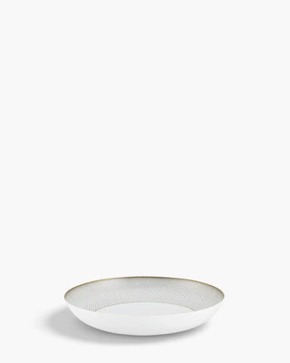 Raynaud Oskar coupe deep plate in Limoges porcelain