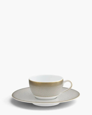 Raynaud Oskar coffee cup in Limoges porcelain