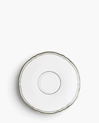 Raynaud Polka tea cup with saucer in Limoges porcelain