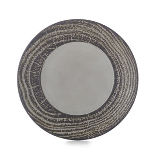 Revol Arborescence dinner plate diam. 26.5 cm. - Buy now on ShopDecor - Discover the best products by REVOL design