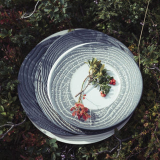 Revol Arborescence dinner plate diam. 31 cm. - Buy now on ShopDecor - Discover the best products by REVOL design