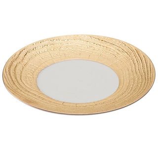 Revol Arborescence presentation plate diam. 31 cm. - Buy now on ShopDecor - Discover the best products by REVOL design