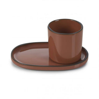 Revol Caractère cup 8 cl. h. 5.8 cm. - Buy now on ShopDecor - Discover the best products by REVOL design