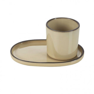 Revol Caractère cup 8 cl. h. 5.8 cm. - Buy now on ShopDecor - Discover the best products by REVOL design