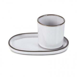 Revol Caractère cup 8 cl. h. 5.8 cm. - Buy now on ShopDecor - Discover the best products by REVOL design