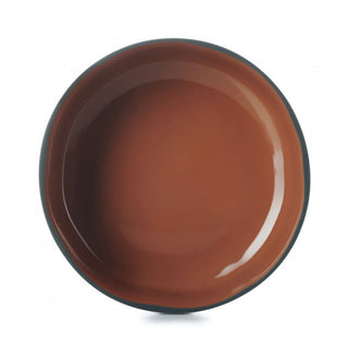 Revol Caractère gourmet plate diam. 14 cm. - Buy now on ShopDecor - Discover the best products by REVOL design