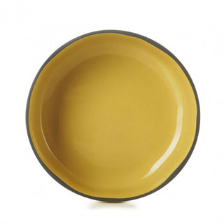 Revol Caractère gourmet plate diam. 14 cm. - Buy now on ShopDecor - Discover the best products by REVOL design