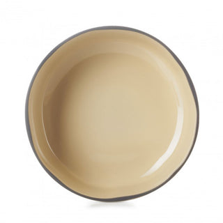 Revol Caractère gourmet plate diam. 14 cm. - Buy now on ShopDecor - Discover the best products by REVOL design