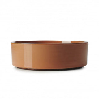 Revol Caractère gourmet plate diam. 17 cm. - Buy now on ShopDecor - Discover the best products by REVOL design