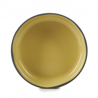 Revol Caractère gourmet plate diam. 17 cm. - Buy now on ShopDecor - Discover the best products by REVOL design