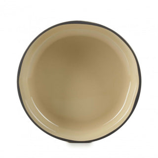 Revol Caractère gourmet plate diam. 17 cm. - Buy now on ShopDecor - Discover the best products by REVOL design