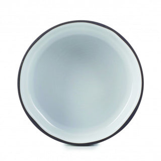 Revol Caractère gourmet plate diam. 17 cm. - Buy now on ShopDecor - Discover the best products by REVOL design