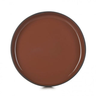 Revol Caractère gourmet plate diam. 23 cm. - Buy now on ShopDecor - Discover the best products by REVOL design