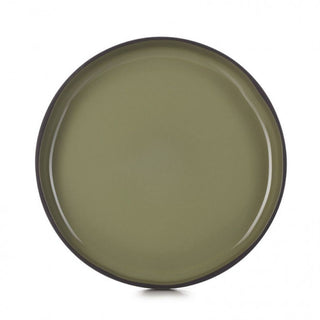 Revol Caractère gourmet plate diam. 23 cm. - Buy now on ShopDecor - Discover the best products by REVOL design