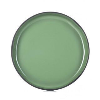 Revol Caractère gourmet plate diam. 23 cm. - Buy now on ShopDecor - Discover the best products by REVOL design