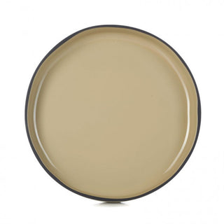 Revol Caractère gourmet plate diam. 23 cm. - Buy now on ShopDecor - Discover the best products by REVOL design