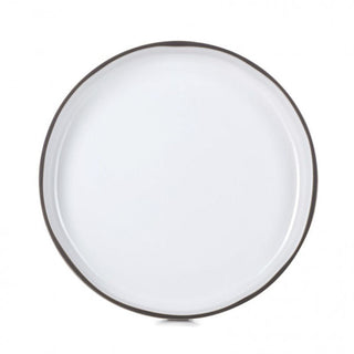 Revol Caractère gourmet plate diam. 23 cm. - Buy now on ShopDecor - Discover the best products by REVOL design