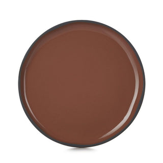 Revol Caractère presentation plate diam. 30 cm. - Buy now on ShopDecor - Discover the best products by REVOL design