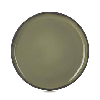 Revol Caractère dessert plate diam. 21 cm. - Buy now on ShopDecor - Discover the best products by REVOL design