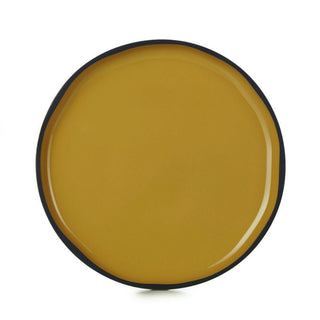 Revol Caractère dinner plate diam. 26 cm. - Buy now on ShopDecor - Discover the best products by REVOL design