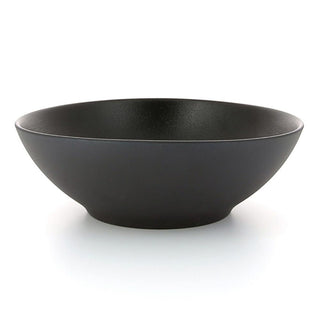 Revol Equinoxe bowl diam. 19 cm. Revol Cast iron style - Buy now on ShopDecor - Discover the best products by REVOL design