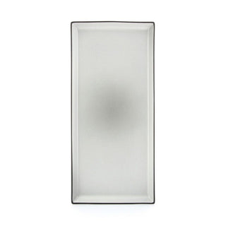 Revol Equinoxe rectangular plate 32.5x15 cm. Revol Pepper - Buy now on ShopDecor - Discover the best products by REVOL design