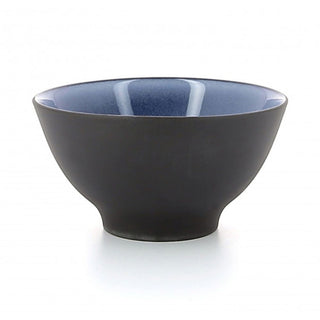 Revol Equinoxe rice bowl diam. 12 cm. Revol Cirrus Blue - Buy now on ShopDecor - Discover the best products by REVOL design