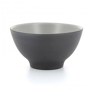 Revol Equinoxe rice bowl diam. 12 cm. Revol Pepper - Buy now on ShopDecor - Discover the best products by REVOL design