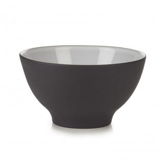 Revol Equinoxe rice bowl diam. 12 cm. Revol White Cumulus - Buy now on ShopDecor - Discover the best products by REVOL design