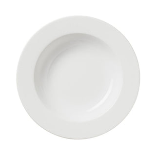 Revol Les Essentiels soup plate diam. 23 cm. - Buy now on ShopDecor - Discover the best products by REVOL design