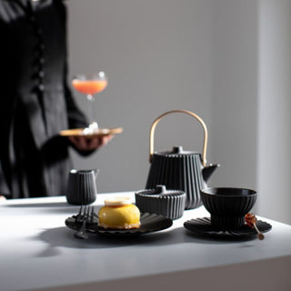 Revol Pekoë teapot with infuser basket - Buy now on ShopDecor - Discover the best products by REVOL design