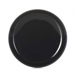 Revol Solid gourmet plate diam. 23.5 cm. - Buy now on ShopDecor - Discover the best products by REVOL design