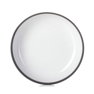 Revol Solid gourmet plate diam. 27 cm. - Buy now on ShopDecor - Discover the best products by REVOL design