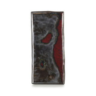 Revol Solstice rectangular plate 30x13.5 cm. - Buy now on ShopDecor - Discover the best products by REVOL design