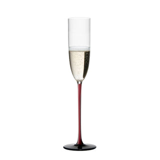 Riedel Black Series Collector's Edition Sparkling Wine - Buy now on ShopDecor - Discover the best products by RIEDEL design